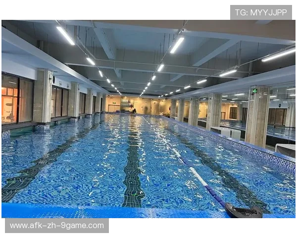 游泳俱乐部引入AI教学助手优化泳姿纠正效率 游泳俱乐部引入AI教学助手优化泳姿纠正效率